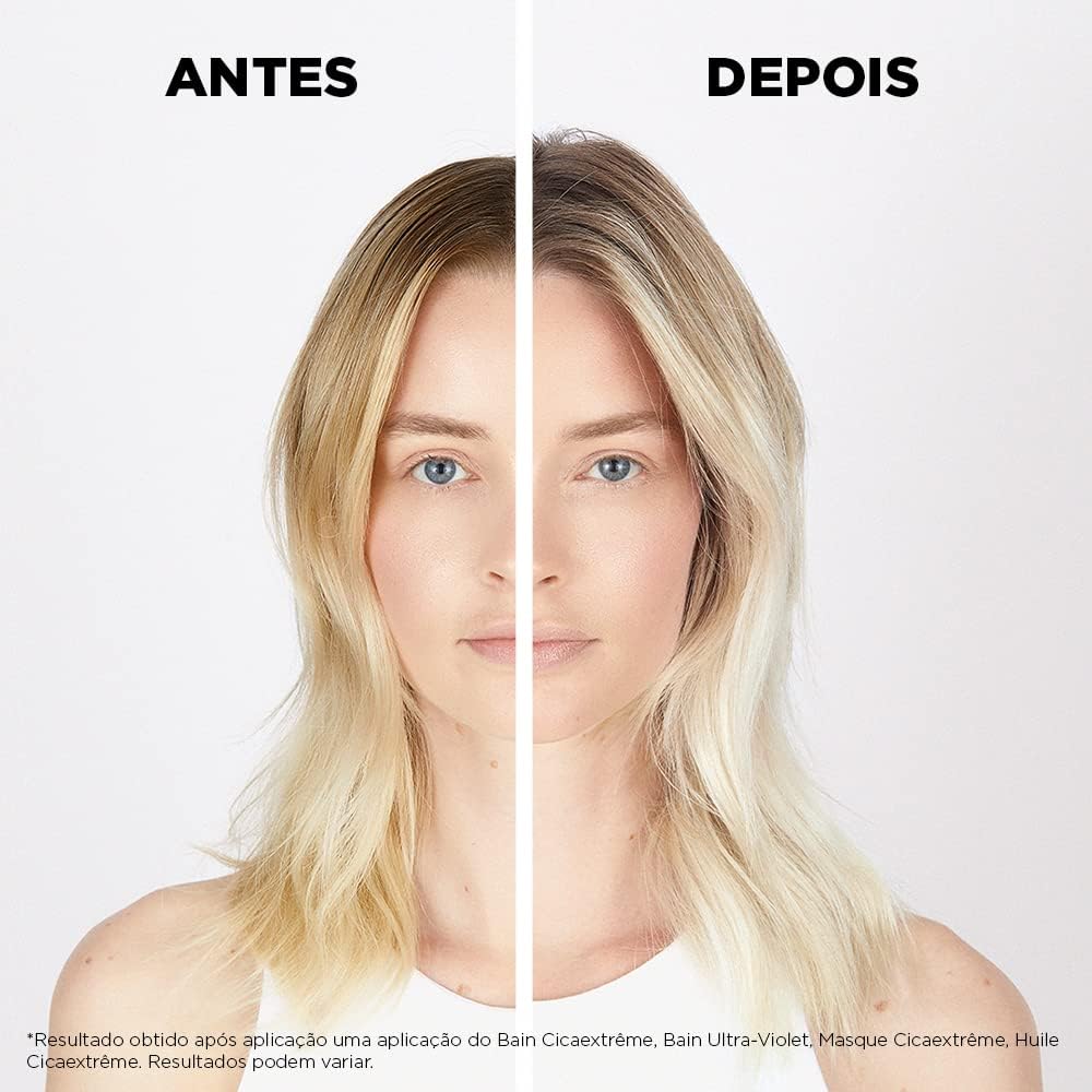 Shampoo Kérastase Blond Absolu Bain Lumière 3