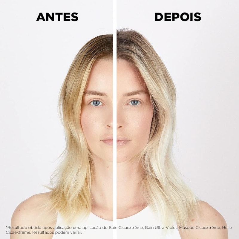 Shampoo Kérastase Blond Absolu Bain Lumière 3