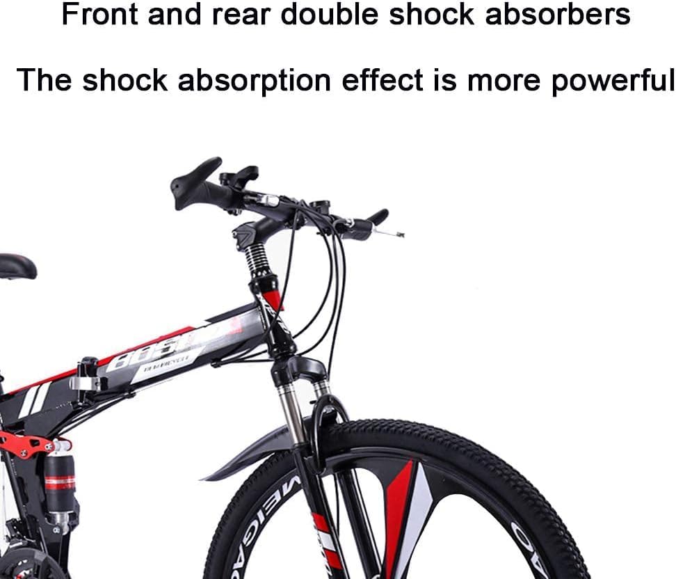 Bicicleta Bosno New Bicycle 5