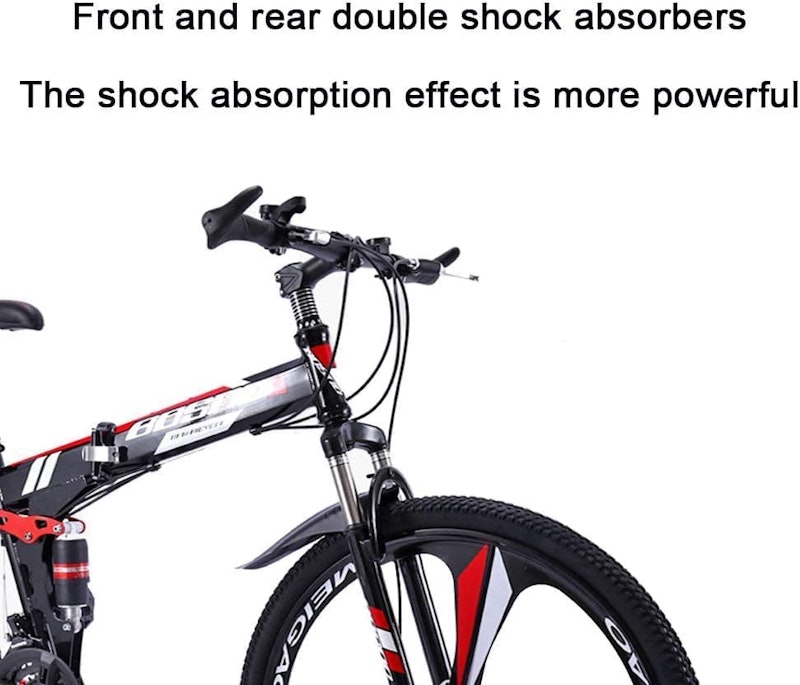 Bicicleta Bosno New Bicycle 5