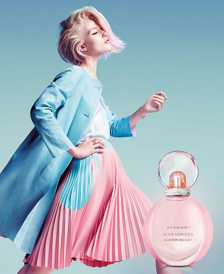 Rose Goldea Blossom Delight Eau De Parfum 3