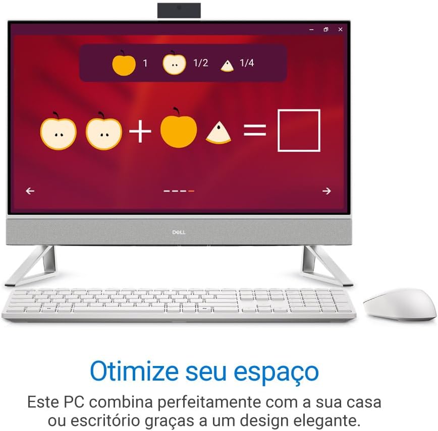 Dell 24 All-in-One 3