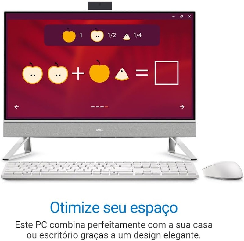 Dell 24 All-in-One 3