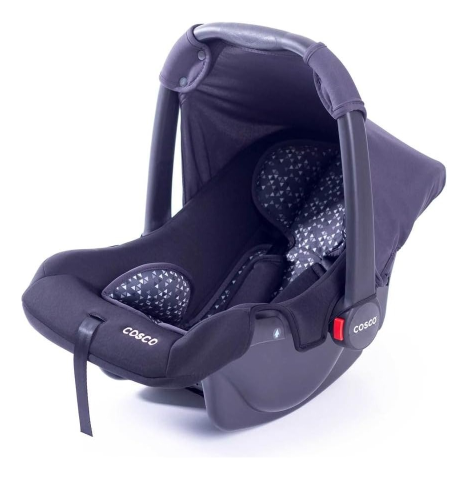 Bebê-Conforto Cosco Wizz 2