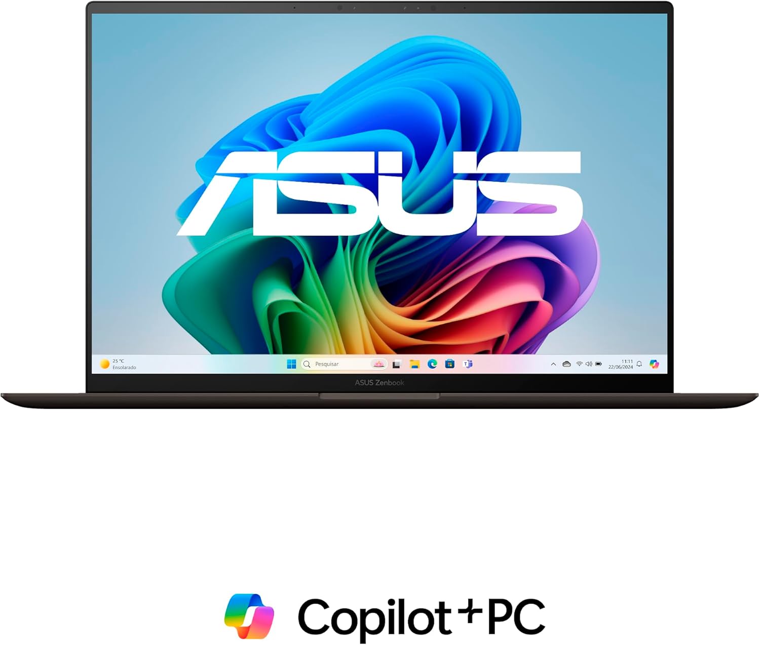 ASUS Zenbook S14 5