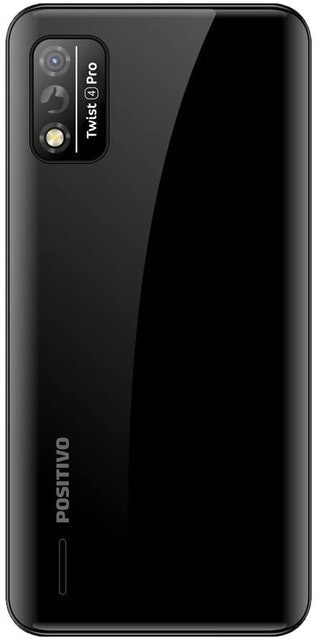 Smartphone Twist 4 Pro S518  3