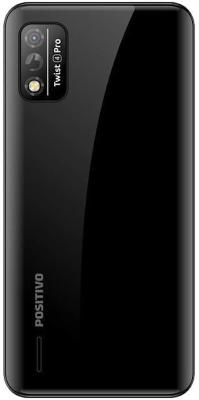 Smartphone Twist 4 Pro S518 3