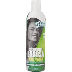 Shampoo Babosa Limpa e Hidrata