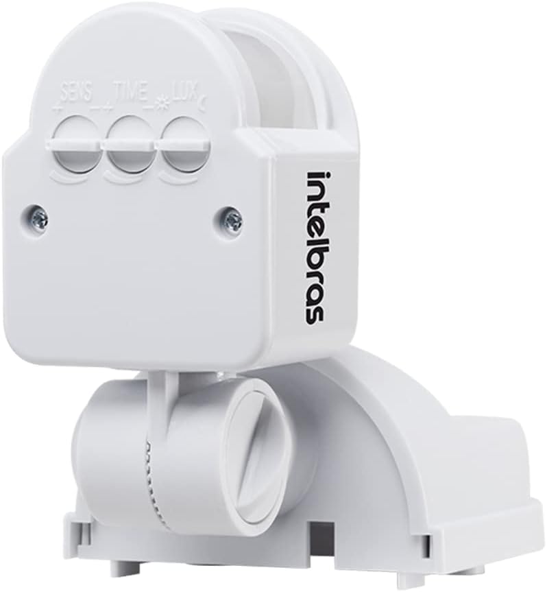 Sensor de Presença para Iluminação  5