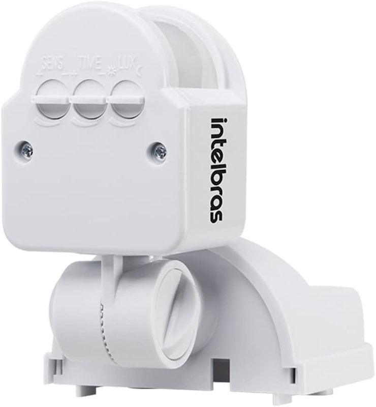 Sensor de Presença para Iluminação 5