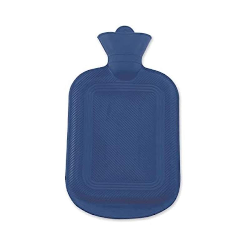 Bolsa Água Borracha Térmica 1