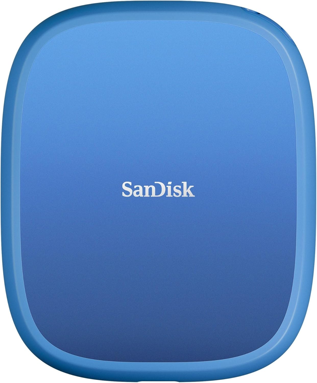 SanDisk Creator Phone SSD 2 TB 1