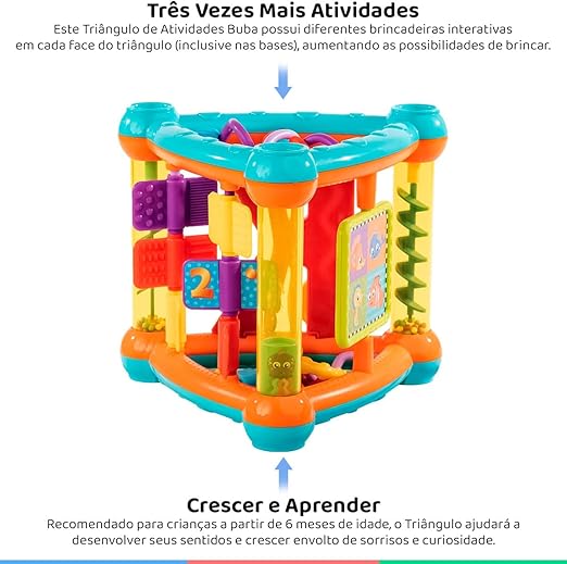Triângulo Atividades 3