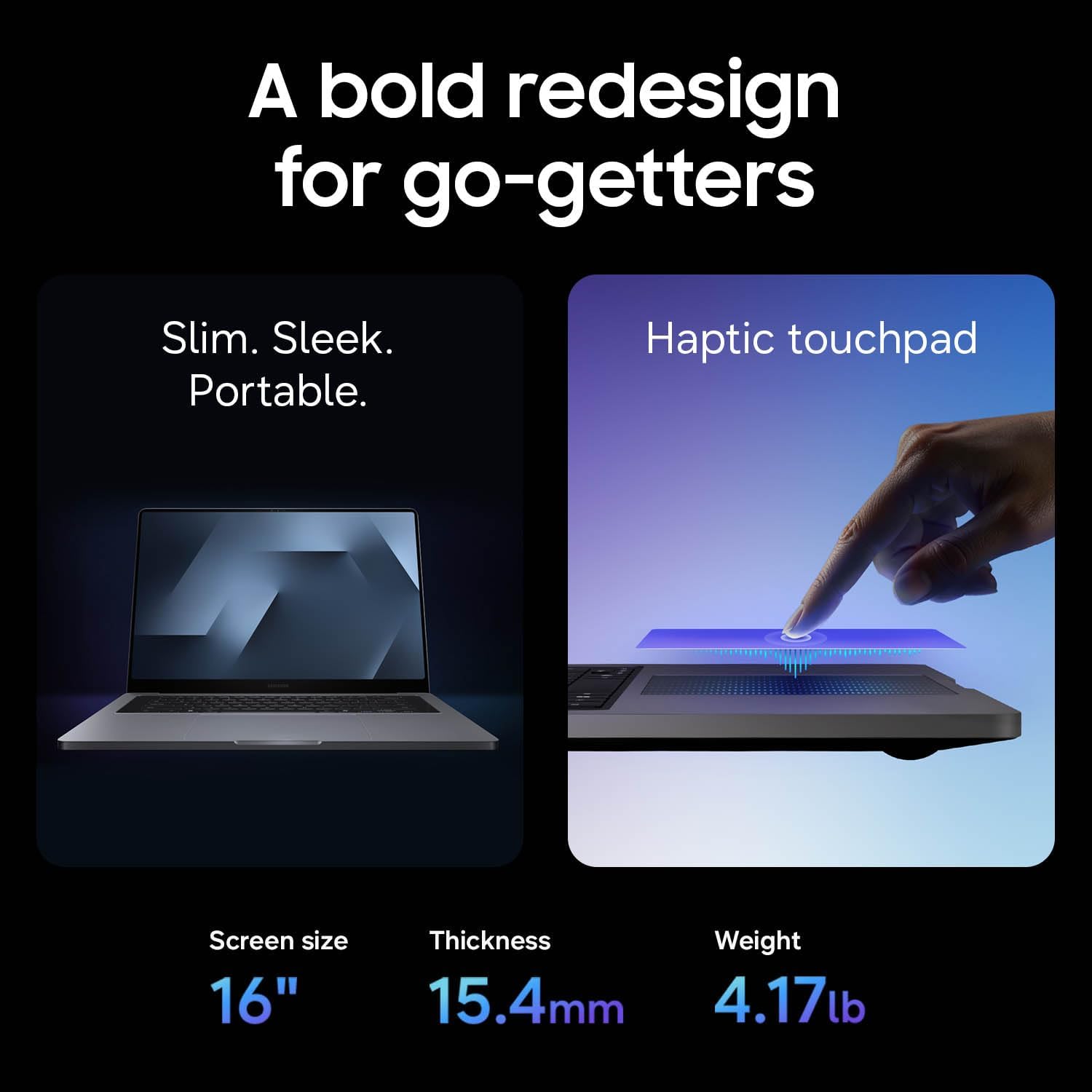 Galaxy Book6 Ultra 5