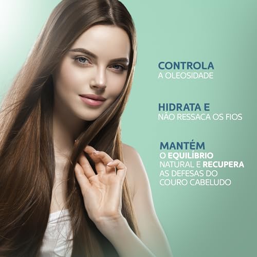 Shampoo Adstringente Pielus Detox 3