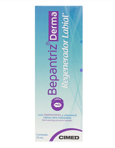 Bepantriz Derma Labial 5