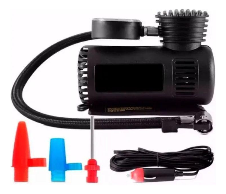 Compressor de Ar 12 V 1