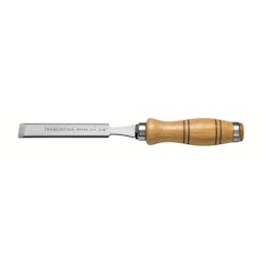 Formão Chanfrado 3/4"