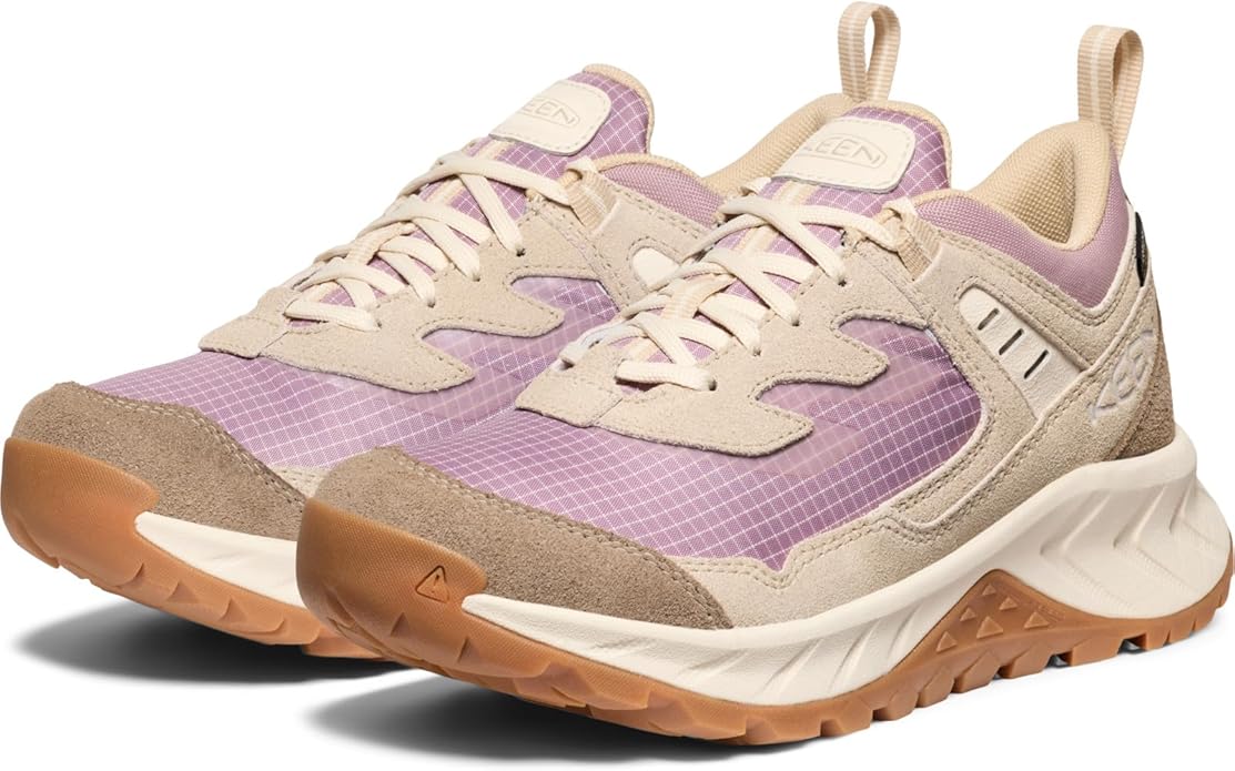 Tênis Hightrail EXP Feminino 4