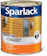 SPARLACK Sparlack Extra Marítimo Brilhante Natural Incolor 1