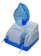 MEDICATE Inalador Nebulizador Modelo Turbo 1