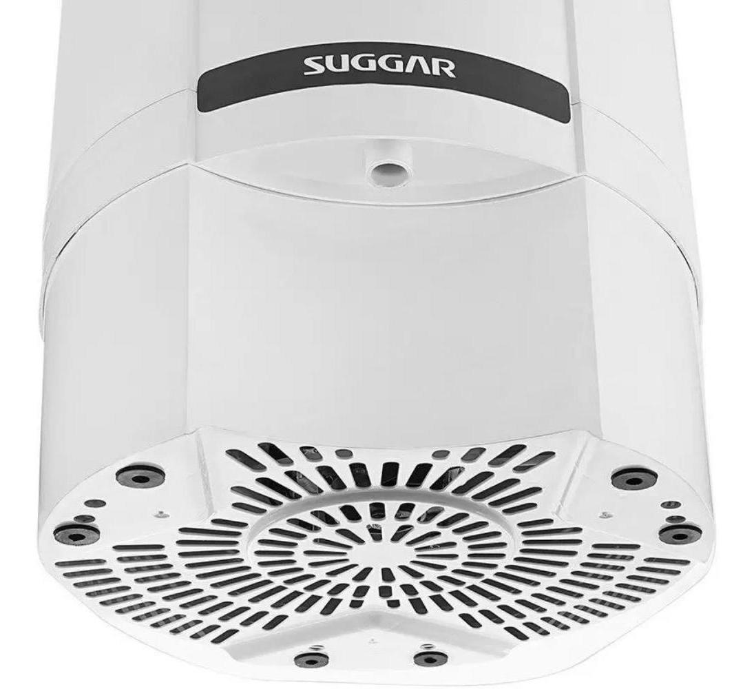 Centrifuga de Roupas Giromax 4