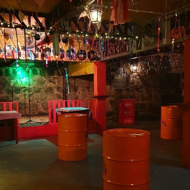 Bar Doce Lar 5