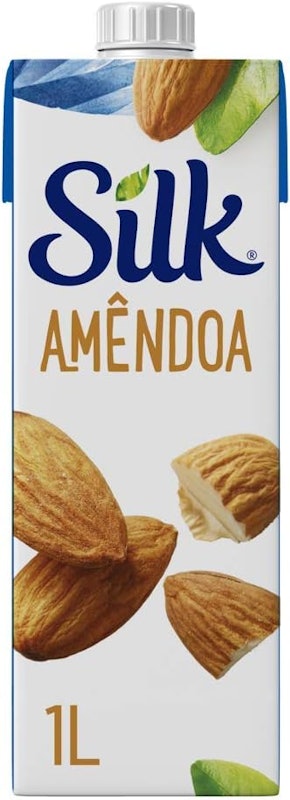 Bebida Vegetal Amêndoa 1