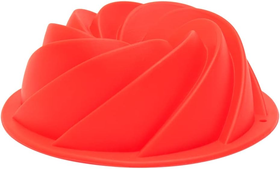 Melhores Formas de Silicone em 2026 (Bolo, Muffin e mais) 2
