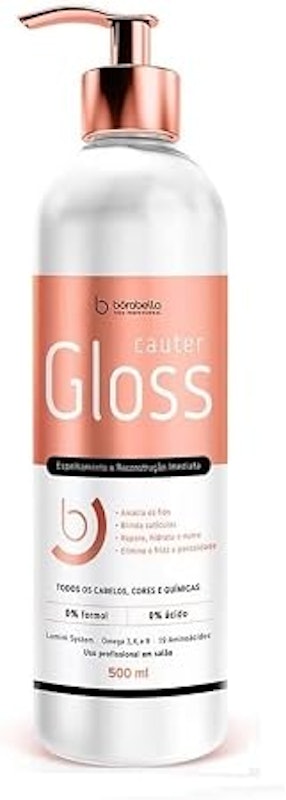 Cauter Gloss 1