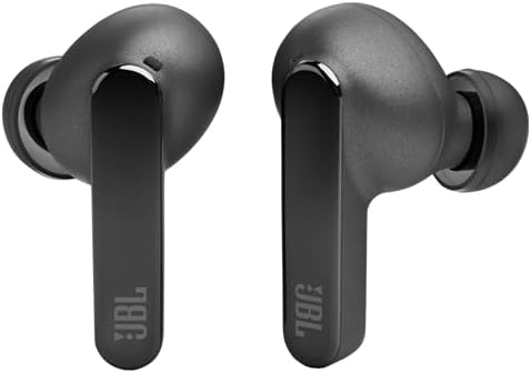 JBL Live Pro 2 TWS (Preto) 3