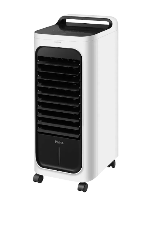 Climatizador Philco Display Touch 5 em 1 5 L 2