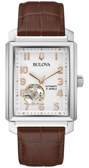 Bulova 2