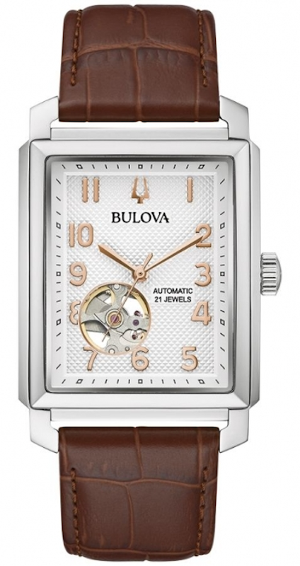 Bulova 2