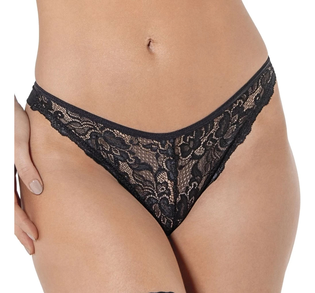 Calcinha Fio Dental Lover DeMillus 1
