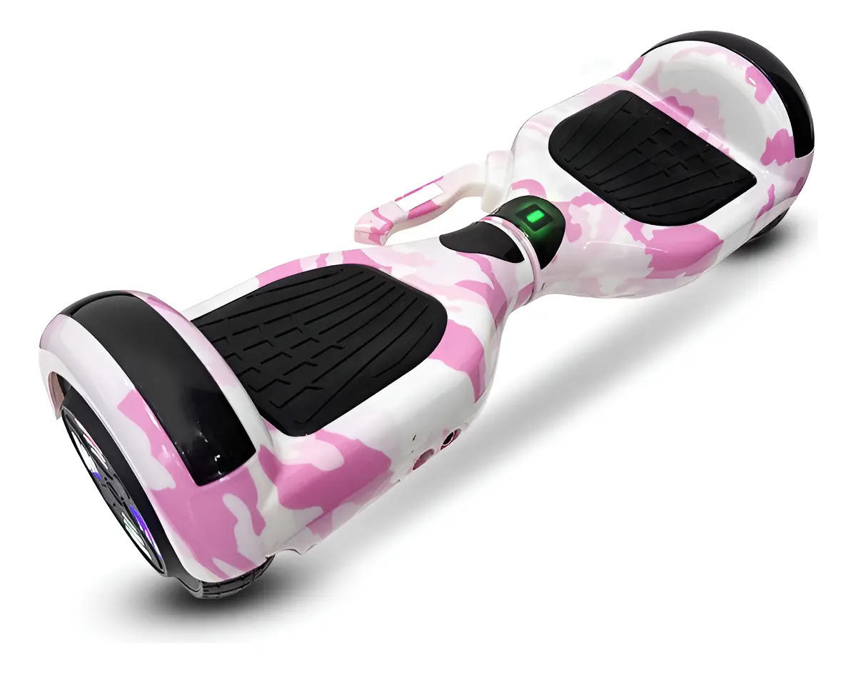 Top 10 Melhores Skates Elétricos em 2026 (Brinovar, Kodi e mais) 5