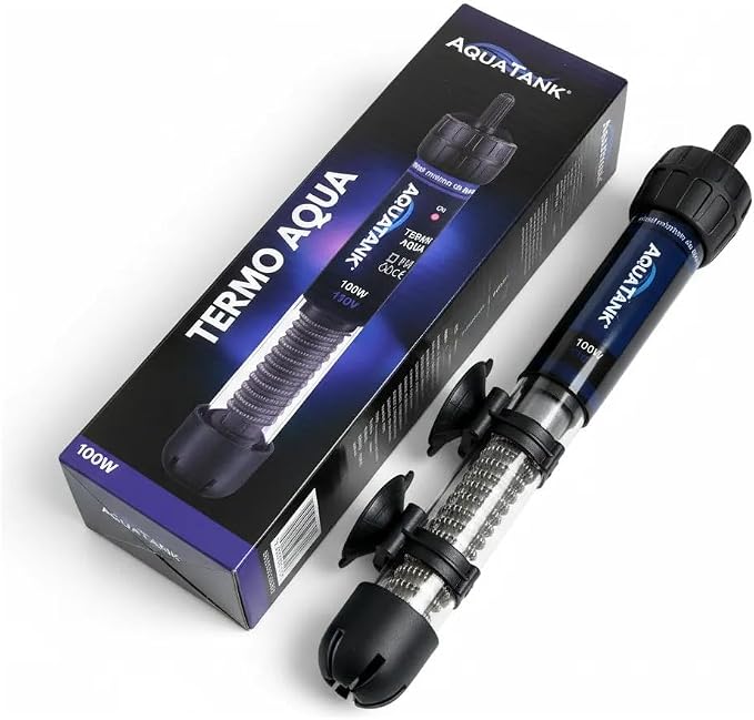 Termostato Termo Aqua 100 W 1