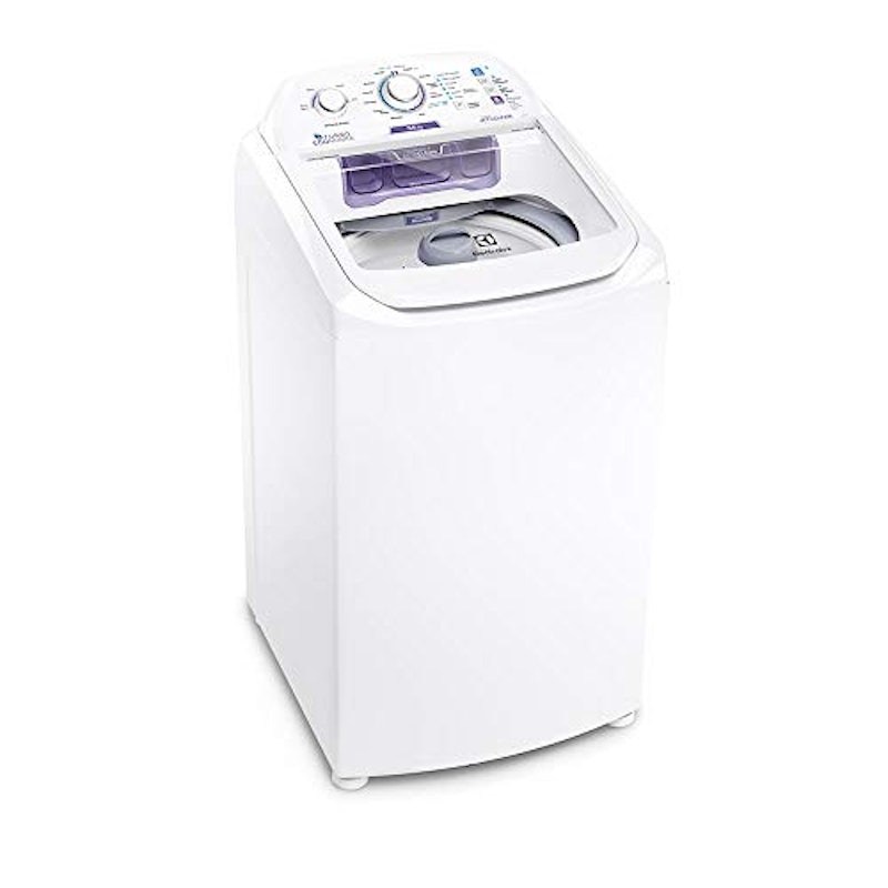 Máquina de Lavar 8,5 kg 1