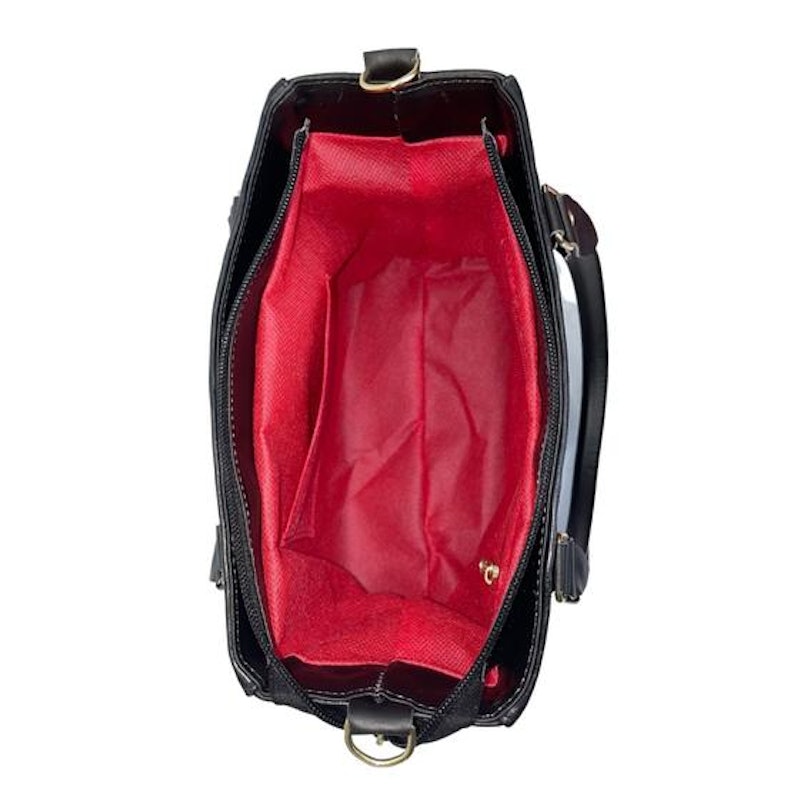 Bolsa Feminina Lorena + Alça Removível com Regulagem Willibags 2