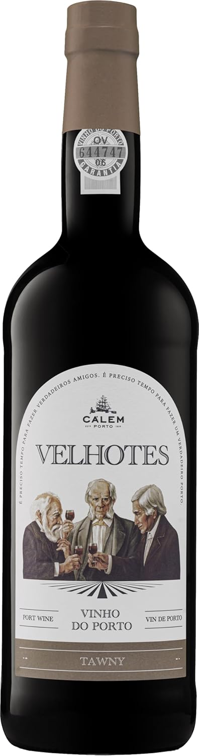 Top 10 Melhores Vinhos do Porto em 2026 (Poças, Vallegre e mais) 5
