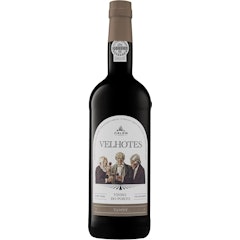 Porto Calem Velhotes Ruby