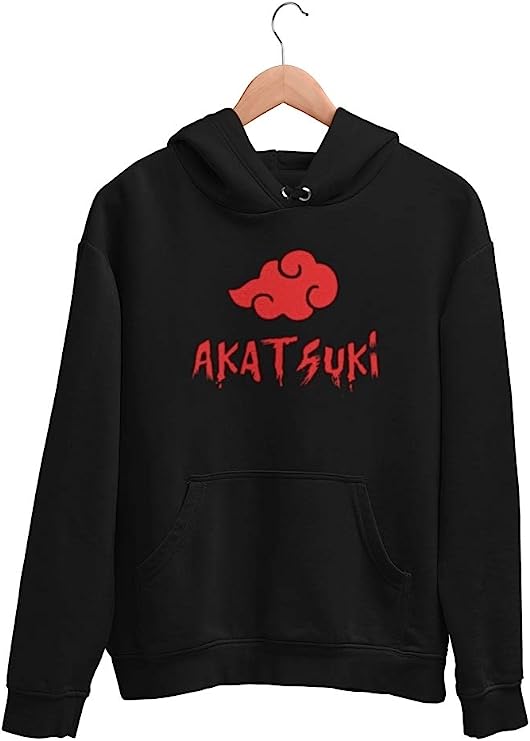 Noletom Masculino Akatsuki Anime 2