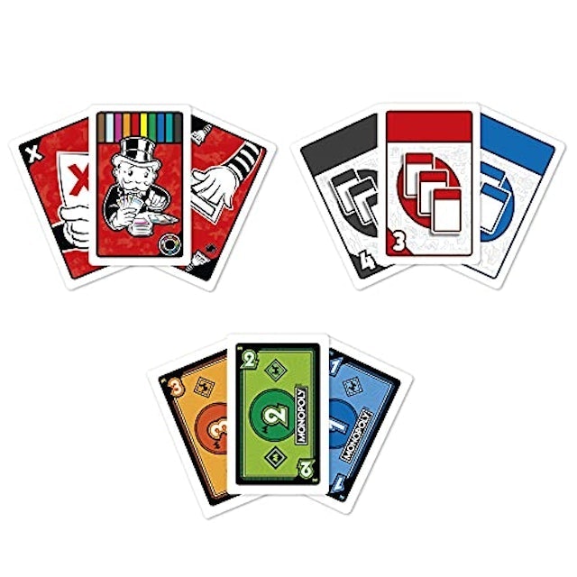 Monopoly Bid 3