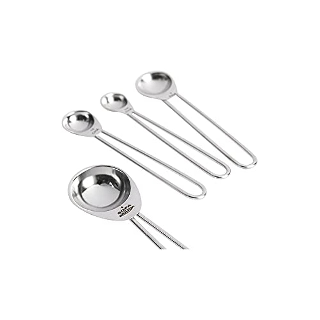 Colher Medidora de Aço Brinox 4