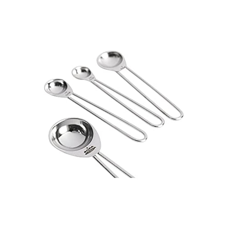 Colher Medidora de Aço Brinox 4