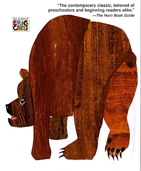 Brown Bear, Brown Bear, What Do You See? 2