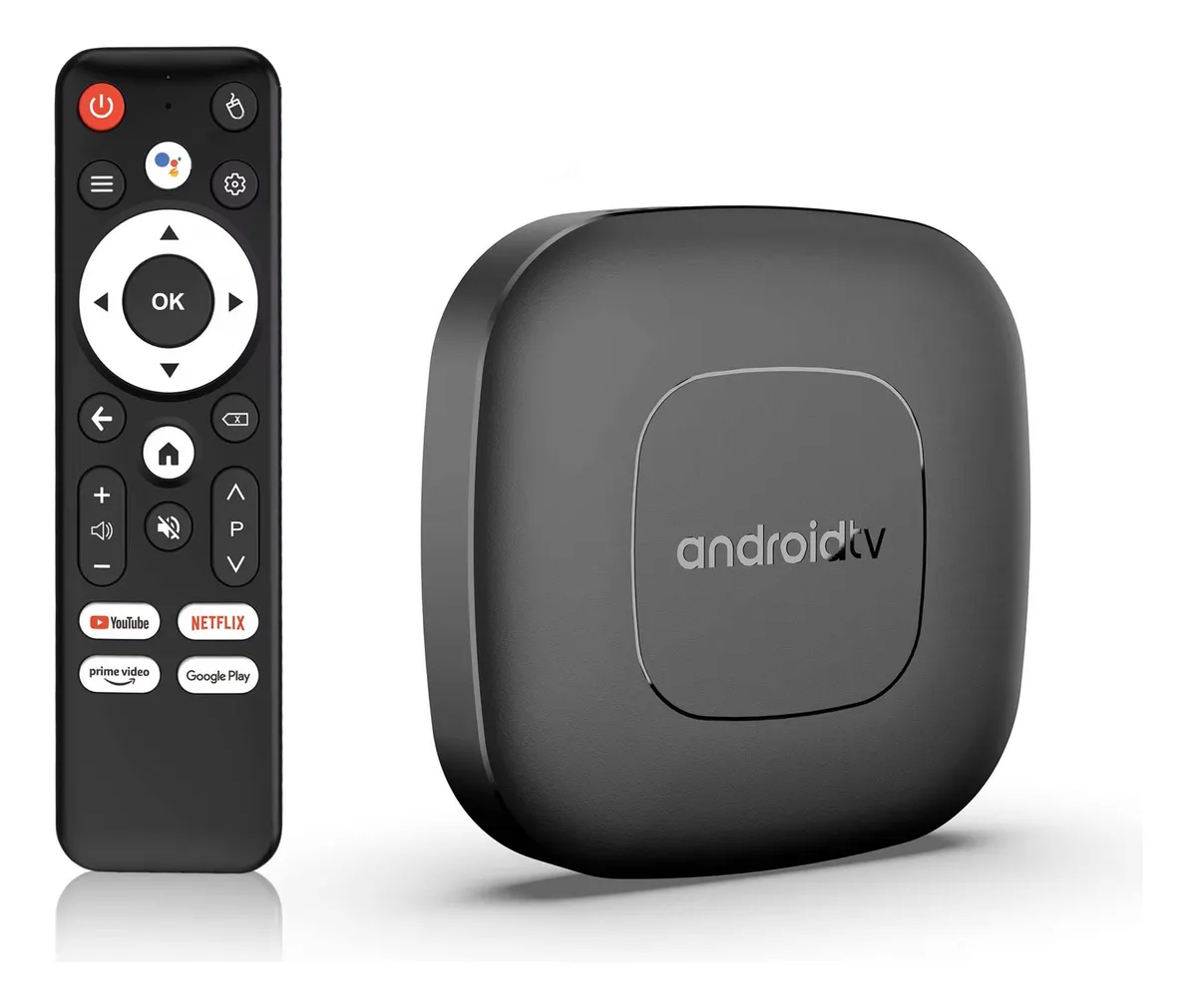 Top 5 Melhores TV Box 8K | mybest