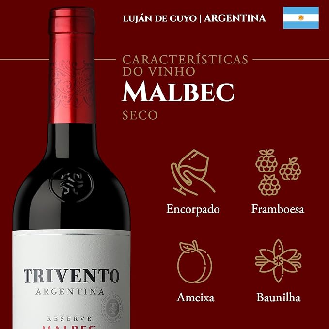 Reserve Malbec 4