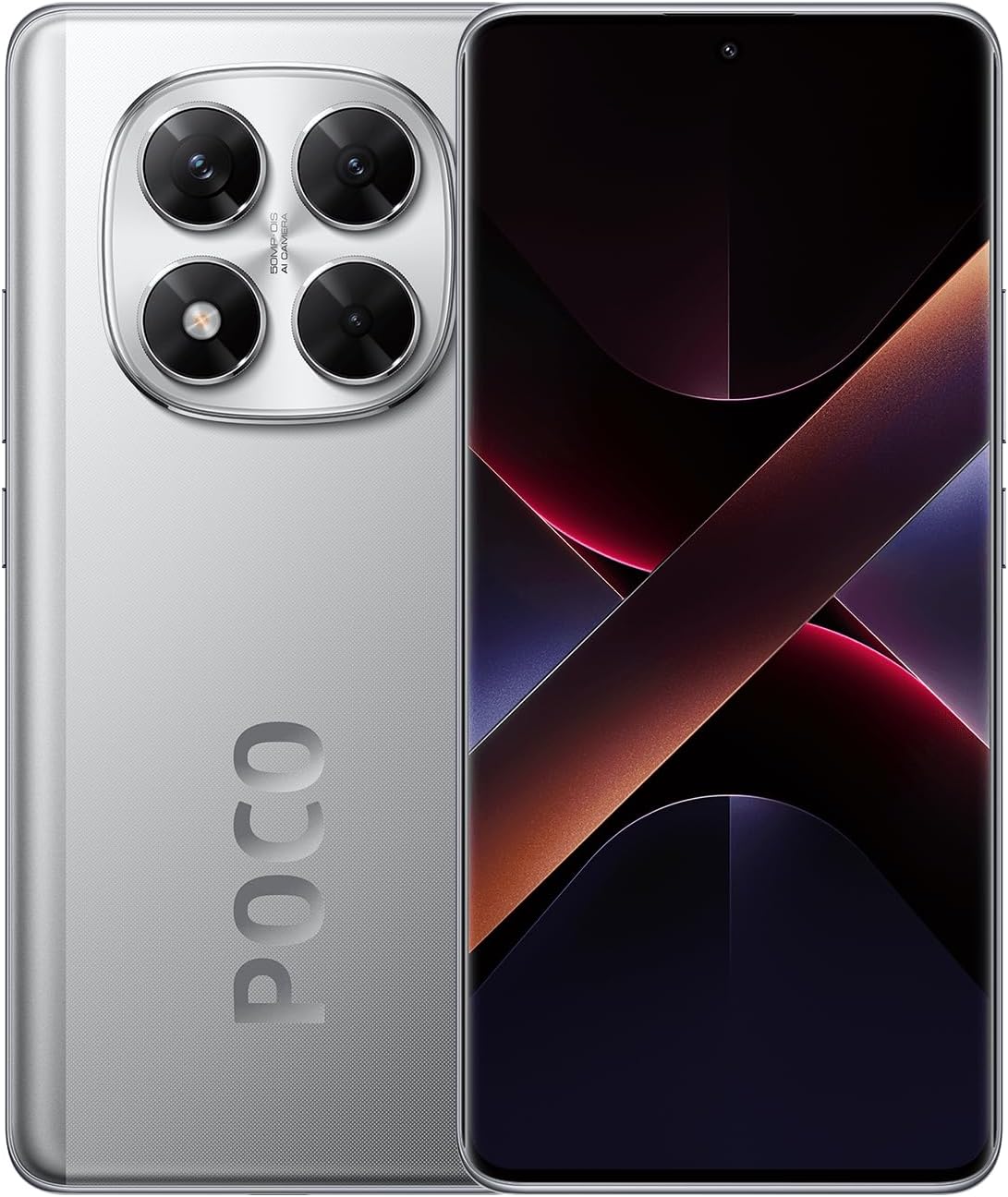 POCO X7 5G 4