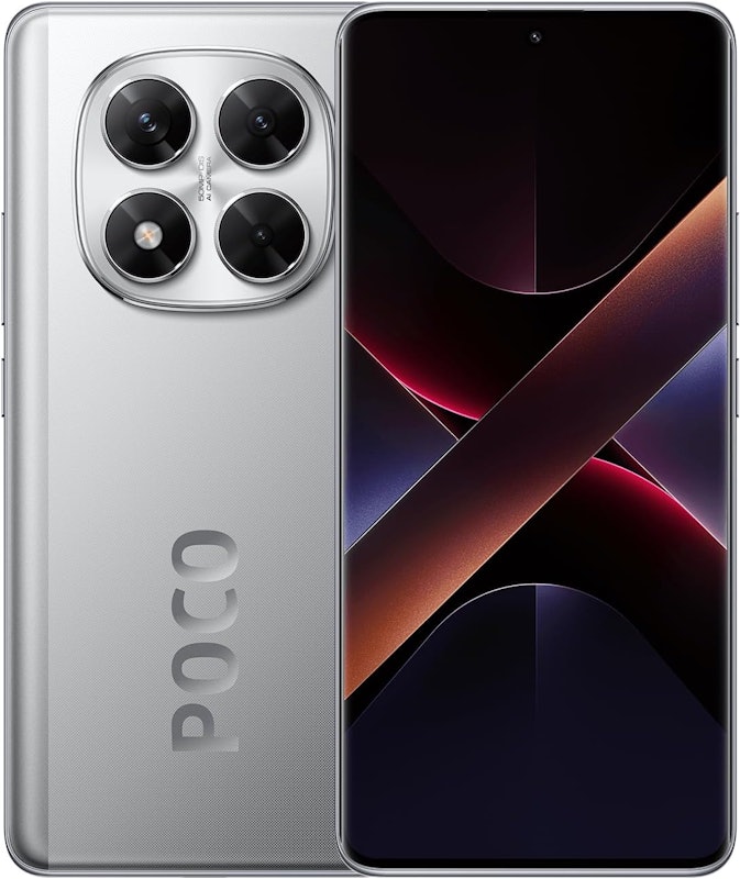 POCO X7 5G 4